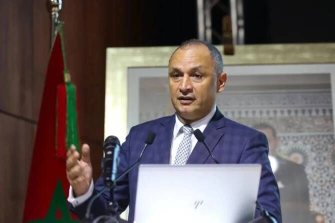 MOROCCO EYES NEW SAUDI DEALS IN AUTOMOTIVE, PHARMA SECTORS, SAYS MINISTER