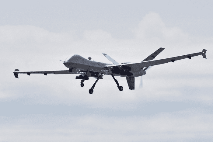 Morocco Becomes First Drone Manufacturer in North Africa and Middle East