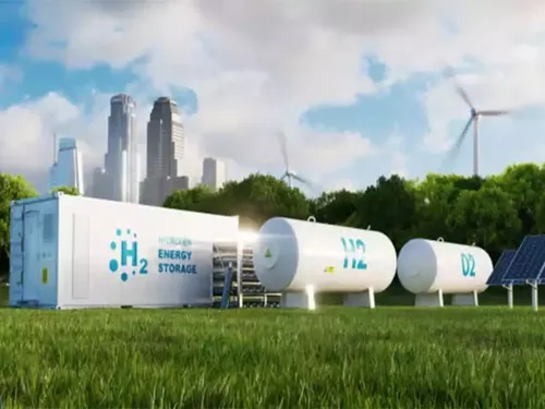 Morocco approves green hydrogen projects worth $32.5bn