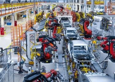 Morocco’s Manufacturing Output Grows by 5% in Late 2024