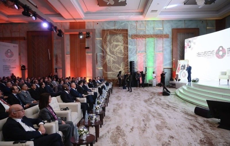 Morocco Pushes for AI-Driven Cybersecurity Solutions at African Cybersecurity Forum
