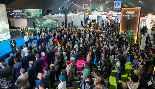 WAM Morocco convenes 60+ global leaders as UN Chief AI Officer and billion-dollar investors make first regional appearance