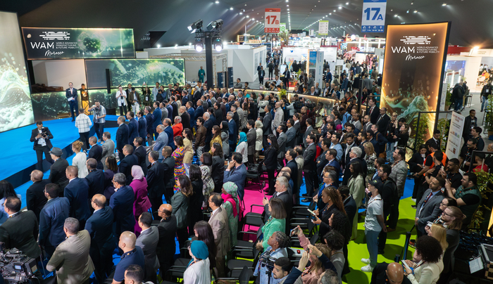 WAM Morocco convenes 60+ global leaders as UN Chief AI Officer and billion-dollar investors make first regional appearance