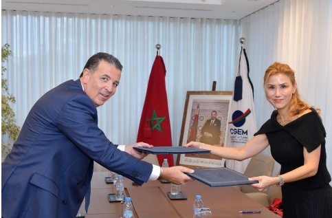 Launch of WAM Morocco 2025 to Advance the Country’s Shift Towards Next-Generation Industries and High-Value Manufacturing