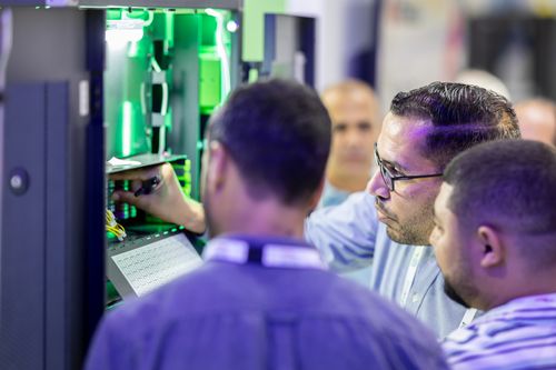 WAM Morocco s’installe à Casablanca et met à l’honneur la dynamique industrielle et la coopération régionale autour de l’industrie 4.0