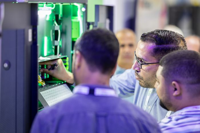 WAM Morocco s’installe à Casablanca et met à l’honneur la dynamique industrielle et la coopération régionale autour de l’industrie 4.0