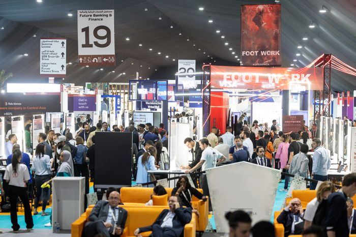 WAM Morocco attire une participation inédite de leaders industriels mondiaux, avec les débuts de SAP, Sumitomo Corporation et ENGIE à la première exposition Industry 4.0 du Maroc