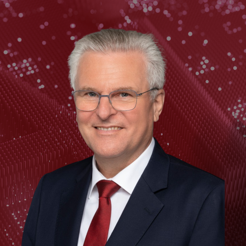 Dr. Albrecht Zimburg