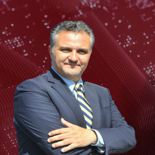 Dr. Samir Benmakhlouf