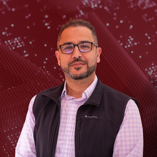 Dr. Youssef Belmabkhout