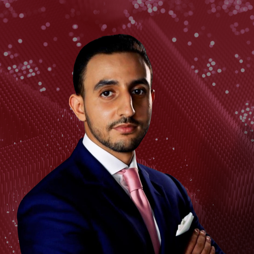 Prof. Dr.Iliass Segame