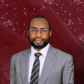 Kashifu Inuwa Abdullahi, CCIE