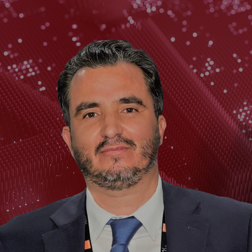 Sa&acirc;d El Khadiri