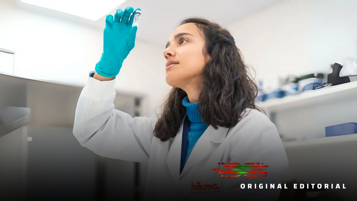 Africa’s Next Pharma Powerhouse: Morocco Is Building Local Resilience