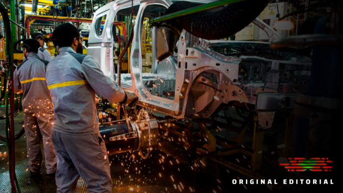 How Industry 4.0 Is Powering Morocco’s Manufacturing Boom