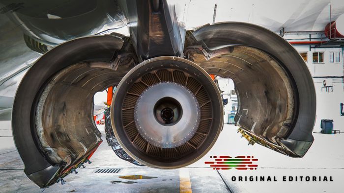 Morocco's Quantum Leap into the Future of Aerospace