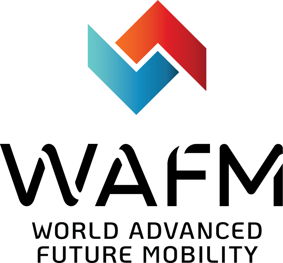 WAFM Logo