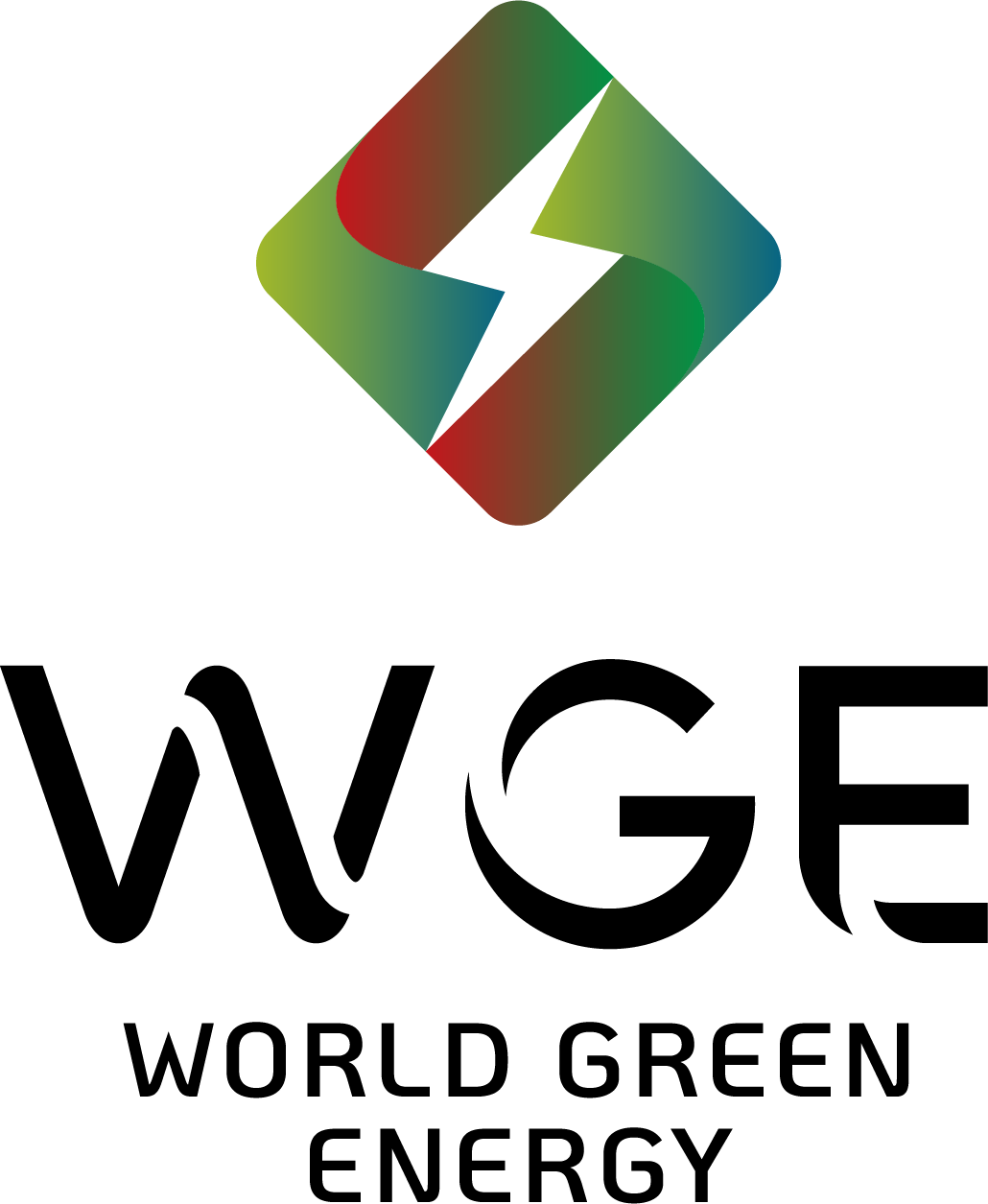 WGE Logo