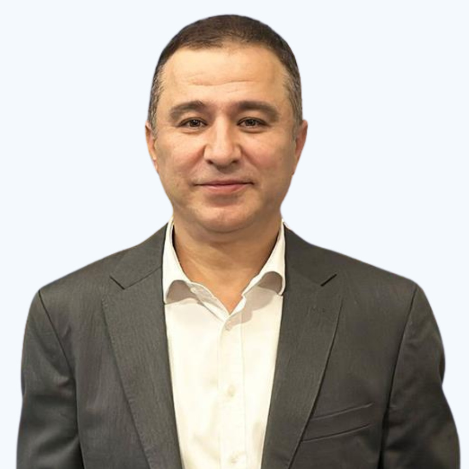Ilhan Ozdemir