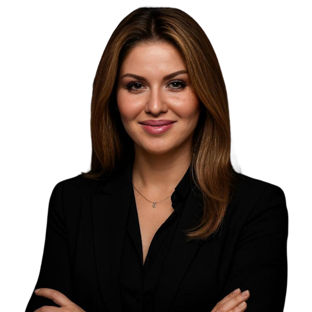 Nisrin Khalil