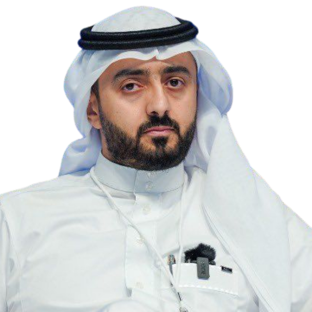 Abdulaziz Alsenan