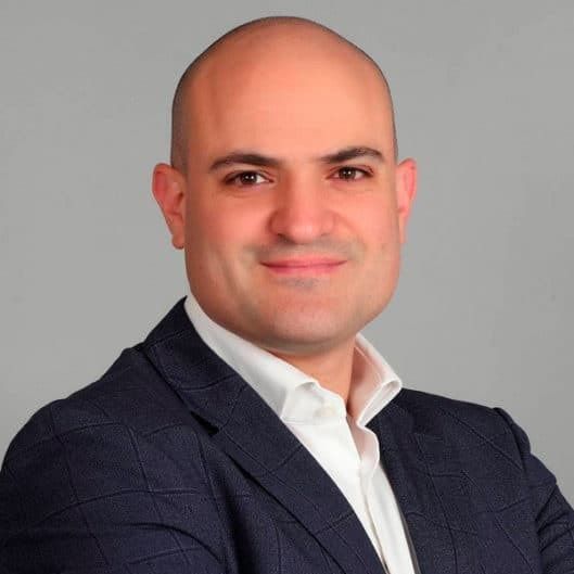 Rodrigue Saab