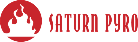 Saturn Pyro