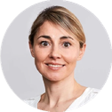 Katharina Poehlmann - Chief Strategy Officer, A.P. MØLLER – MÆRSK, Denmark