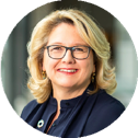 HE Svenja Schulze - Federal Minister, ECONOMIC COOPERATION & DEVELOPMENT, Germany