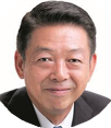 HE Yoji Muto - Minister, MINISTRY OF ECONOMY, TRADE & INDUSTRY, Japan