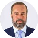 HE Alexandre Silveira de Oliveira - Minister, MINISTRY OF MINES & ENERGY, Brazil