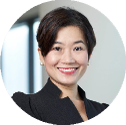 Jacqueline Poh - Managing Director, ECONOMIC DEVELOPMENT BOARD, Singapore