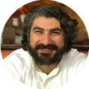 Omar Al-Shabaan - CEO, THE GARAGE, KSA