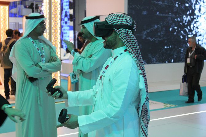 Saudi tech sector surges with spike in AI and Cloud service registrations in Q2