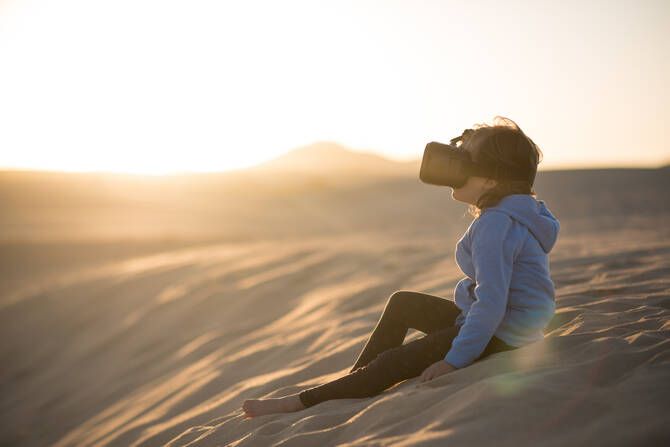 HERITAGE MEETS HIGH-TECH: SAUDI ARABIA’S BOLD VISION FOR SMART TOURISM
