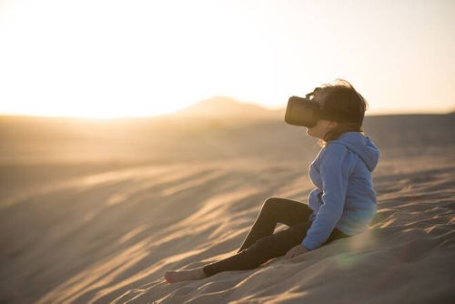HERITAGE MEETS HIGH-TECH: SAUDI ARABIA’S BOLD VISION FOR SMART TOURISM
