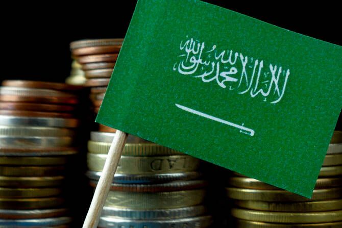 Where the Money is Flowing: AI, Agritech, and Fintech Set to Lead Saudi Venture Capital Ecosystem