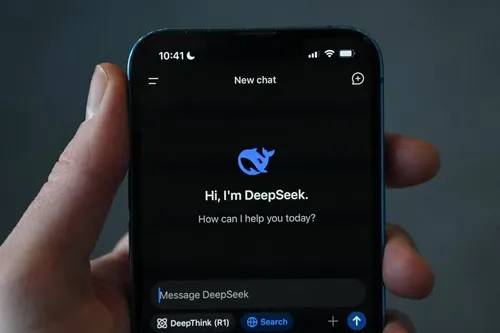 What Does DeepSeek Mean For Industrial Enterprises?