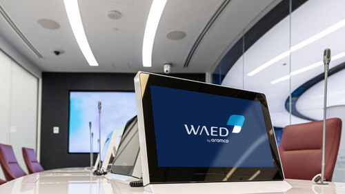 AI as the Engine of Saudi Arabia’s Vision 2030