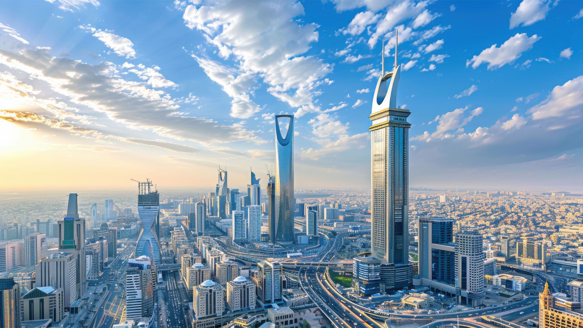 AWS & HUMAIN LAUNCH $5B+ AI INVESTMENT TO BOOST ADOPTION IN SAUDI ARABIA AND BEYOND