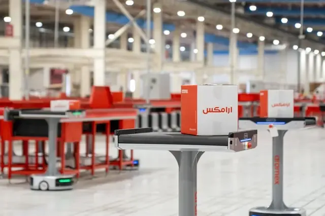 ARAMEX PARTNERS WITH SPRINKLR TO ELEVATE CUSTOMER EXPERIENCE