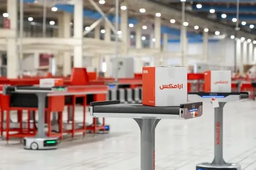 ARAMEX PARTNERS WITH SPRINKLR TO ELEVATE CUSTOMER EXPERIENCE