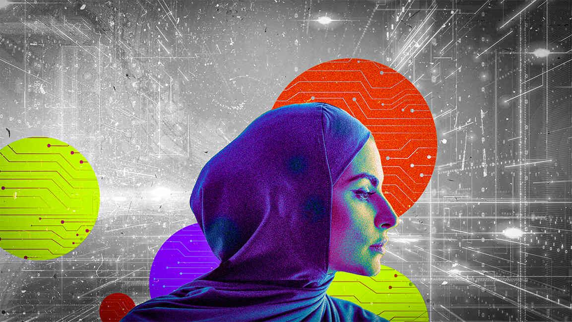 BRIDGING THE GAP: HOW SAUDI ARABIA IS EMPOWERING WOMEN IN AI