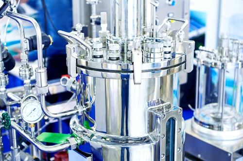 Ingredients for the Future: Bringing the Biotech Revolution to Food
