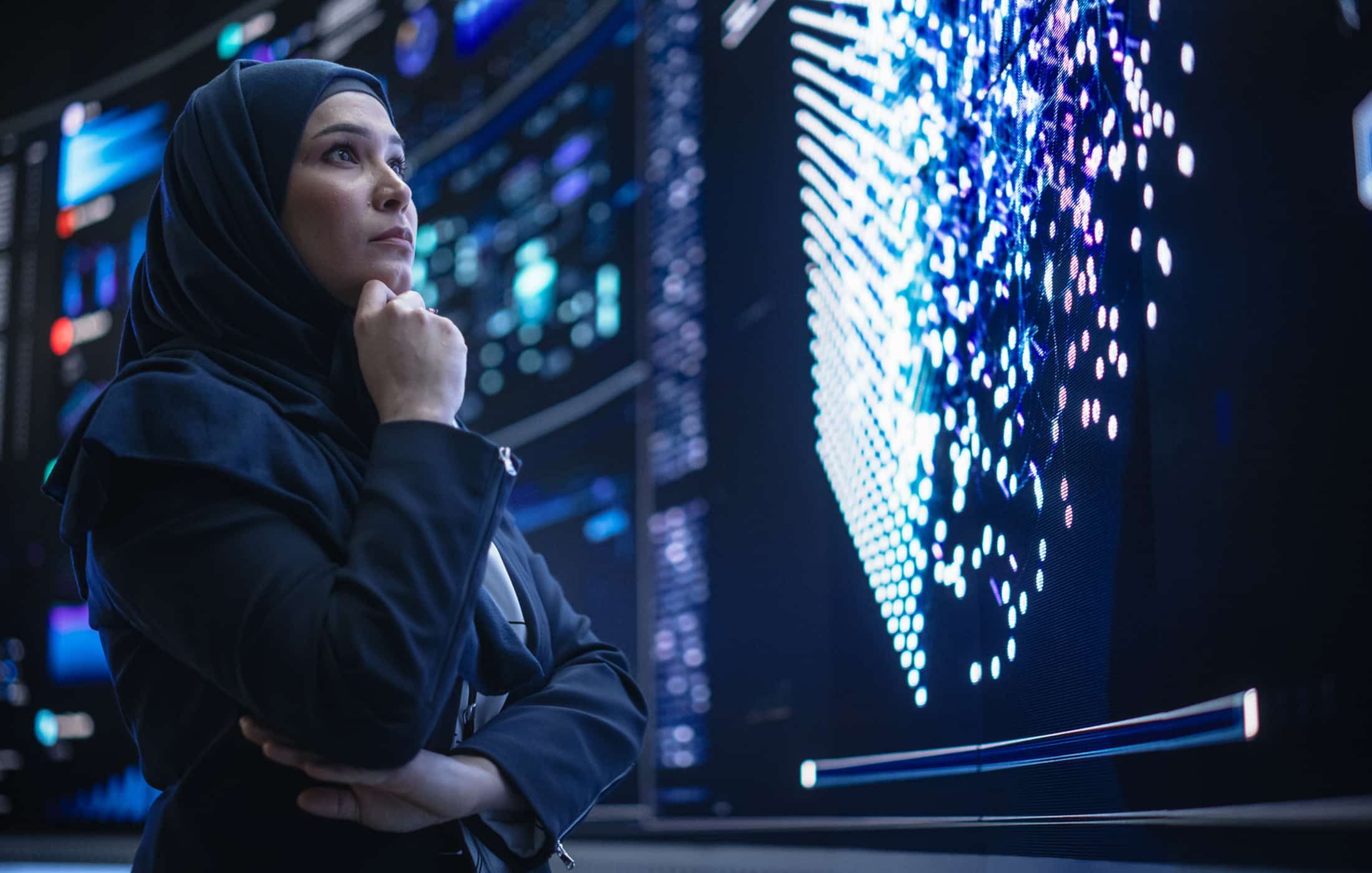 NATIONS THAT INVEST IN QUANTUM TODAY WILL LEAD TOMORROW