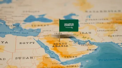 SAUDI ARABIA UNVEILS AI READINESS INDEX TO DRIVE GOVERNMENT TECH TRANSFORMATION
