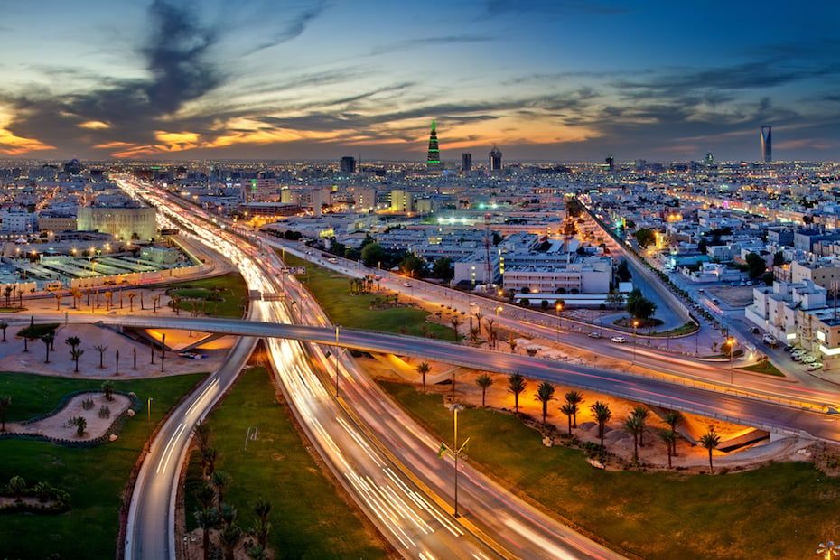 Saudi Arabia’s tech renaissance: Insight