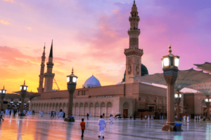 Top 10 AI Startups In Saudi Arabia