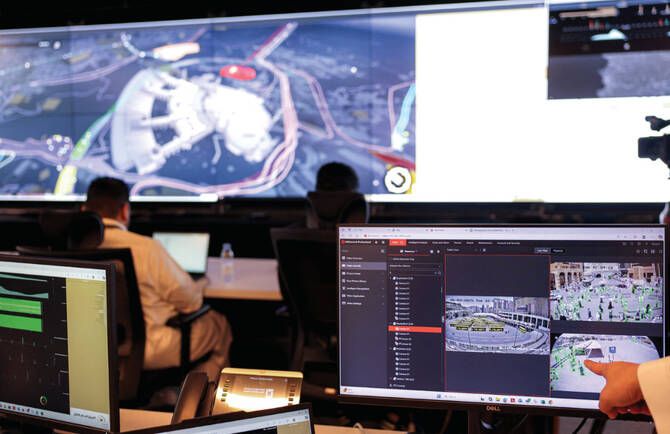 SAUDI ARABIA ACCELERATES AI PUSH WITH HUMAIN AT THE HELM