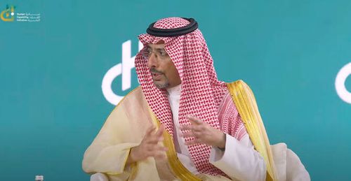 Saudi Arabia continues to leverage AI to propel mining sector, says Alkhorayef